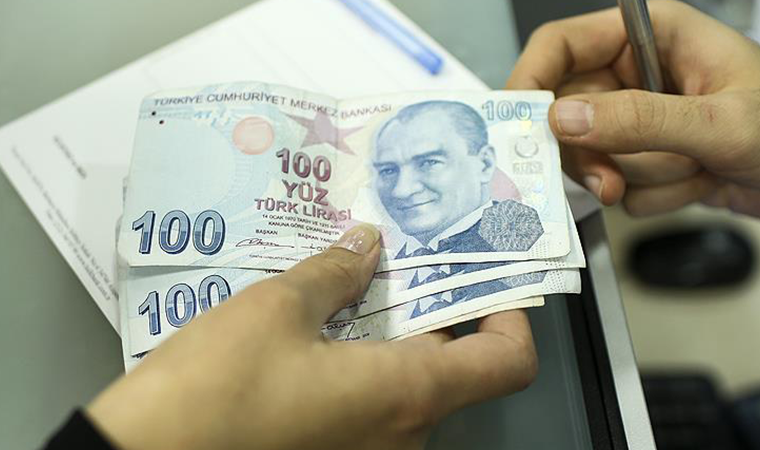 Resmi Gazete'de yayımlanan kararla kısa çalışma ödeneği 3 ay süreyle uzatıldı