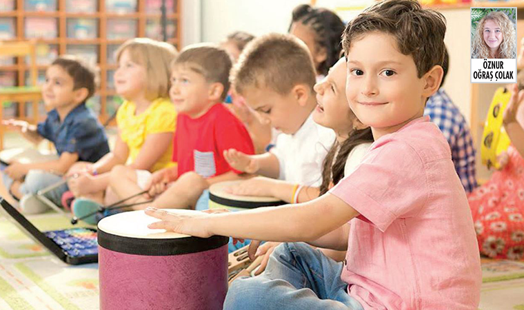 Piu Entertainment, çocuklara özel çevirimiçi atölyeler düzenleyecek