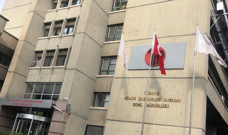 TKİ'nin ilk güneş enerjisi santrali kuruldu