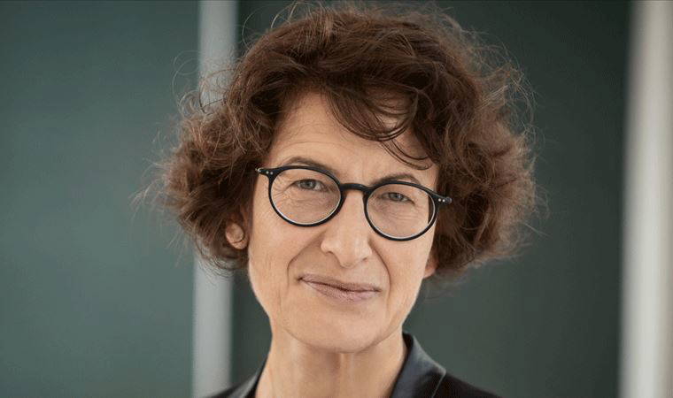 BioNTech'in kurucu ortağı Dr. Özlem Türeci’den üçüncü doz açıklaması