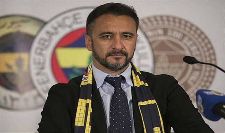 Vitor Pereira için flaş iddia: Geri dönüyor!