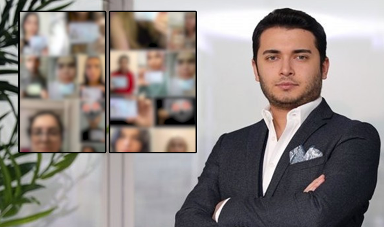 Thodex skandalı büyüyor: Binlerce fotoğraf ifşa oldu!