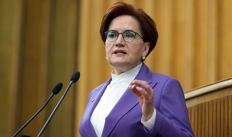 Meral Akşener’den 23 Nisan mesajı: Onlara borçlandık