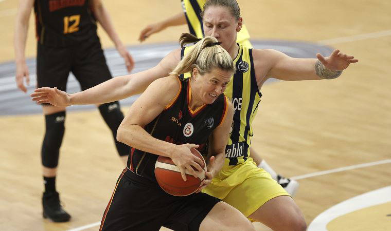 Whitcomb'un Galatasaray macerası iki ay sürmedi