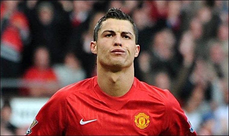 Manchester United Cristiano Ronaldo'yu geri istiyor