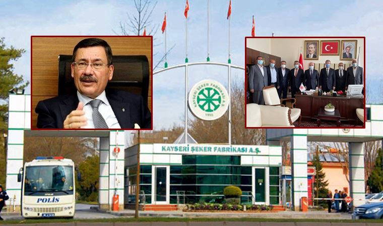 Gökçek'in bile şaşırdığı müdürlük: 