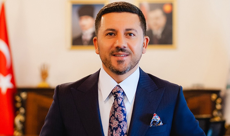 AKP'den istifa eden başkanın isyanı: Sizden korkan namerttir