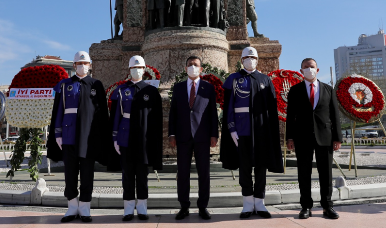 Ekrem İmamoğlu çok kızmıştı, Valilik açıklama yaptı