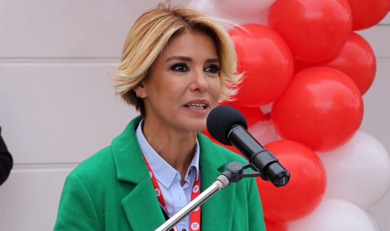 Elon Musk'ı dinleyerek denediğini söyleyen Gülben Ergen: Gitti giden