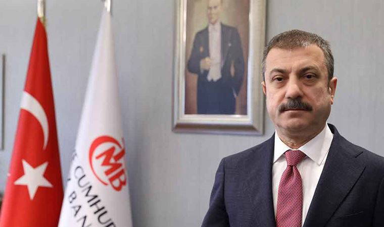 Kavcıoğlu'ndan 128 milyar dolar açıklaması