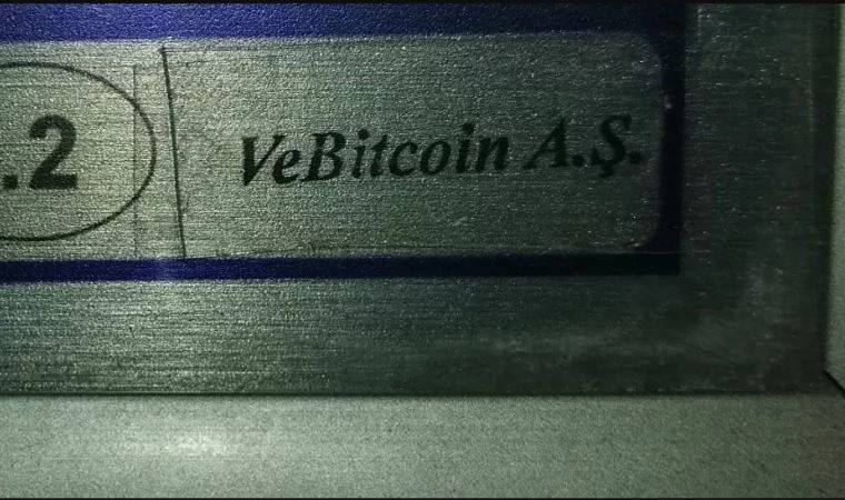VeBitcoin ofisinde polis arama yapacak: 'Ofis kapalı, tabelası yok, şirket kurucusuna ulaşılamıyor'