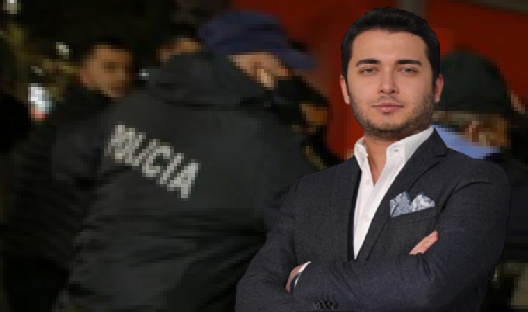 Arnavutluk Emniyet Genel Müdürü'nden açıklama: Thodex'in kurucusu Fatih Özer'in yeri tespit edildi