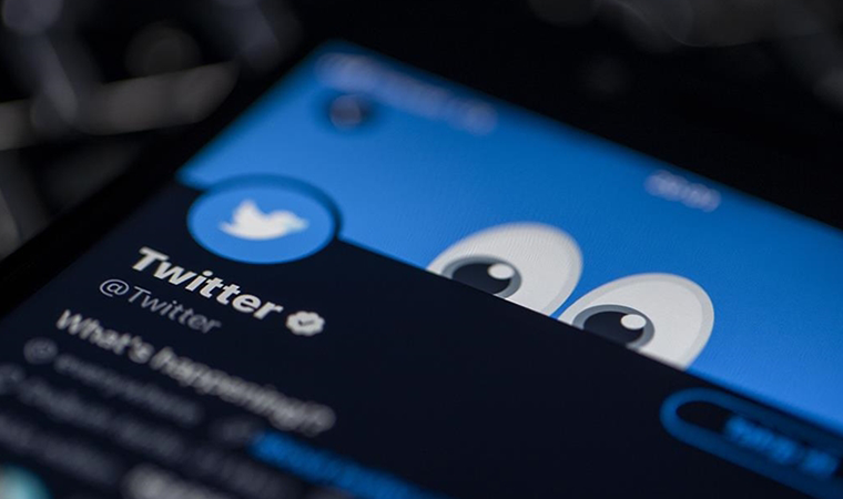 Twitter'a reklam verilmesini yasaklayan karar kaldırıldı