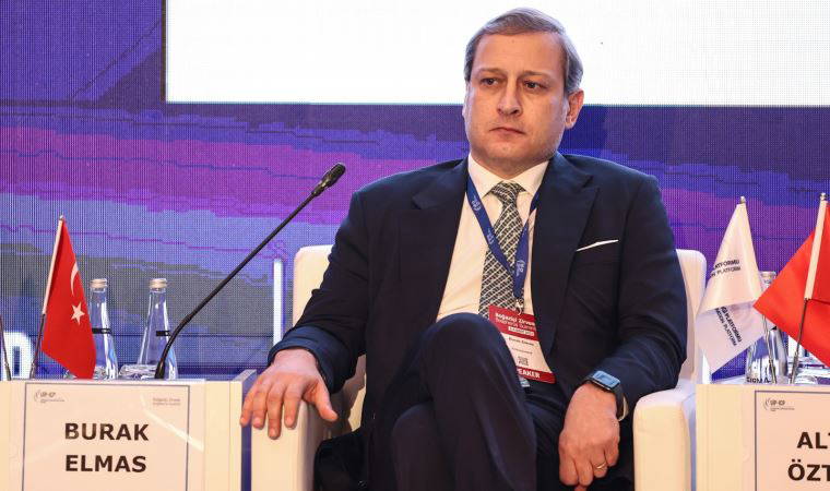 Burak Elmas: “Hakaret ve iftira kabul edilemez”