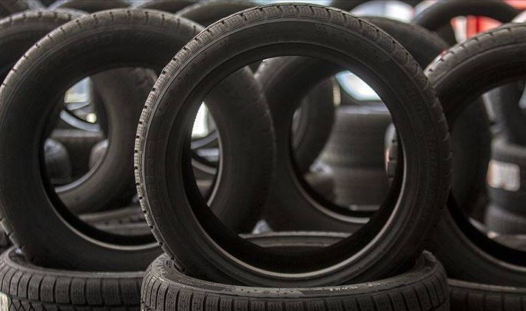 Araç lastiklerinde yeni dönem 1 Mayıs'ta başlıyor