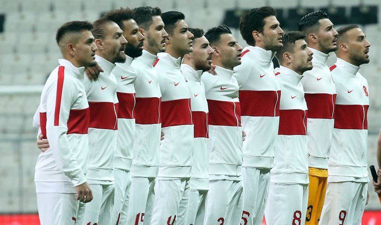 A Milli Futbol Takımı, EURO 2020 öncesi 3 hazırlık maçı oynayacak