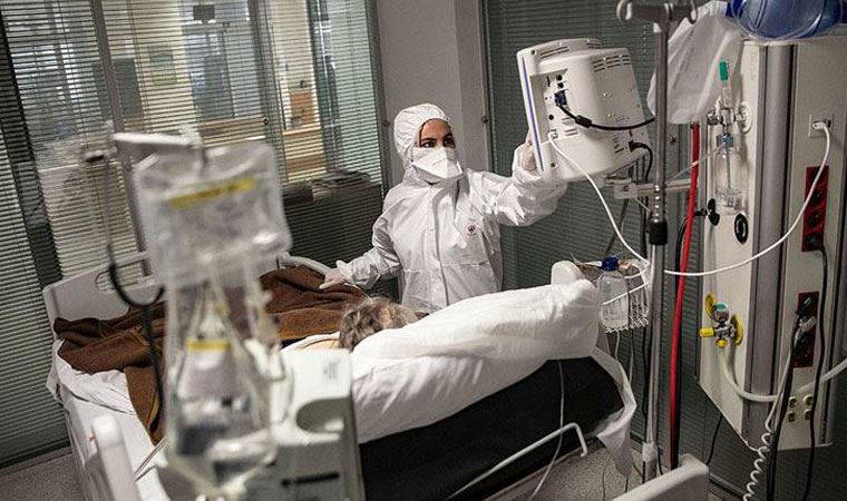 Sağlık Bakanlığı, 24 Nisan 2021 güncel koronavirüs verilerini paylaştı