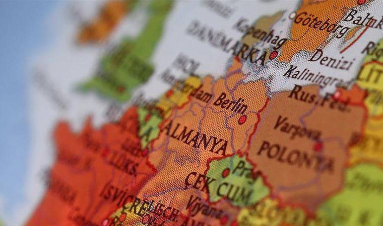 Ve olan çocuklara oluyor...