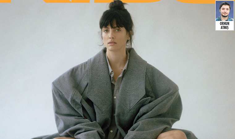 Noga Erez: ‘Müzisyenler artık türlerle ilgilenmiyor’