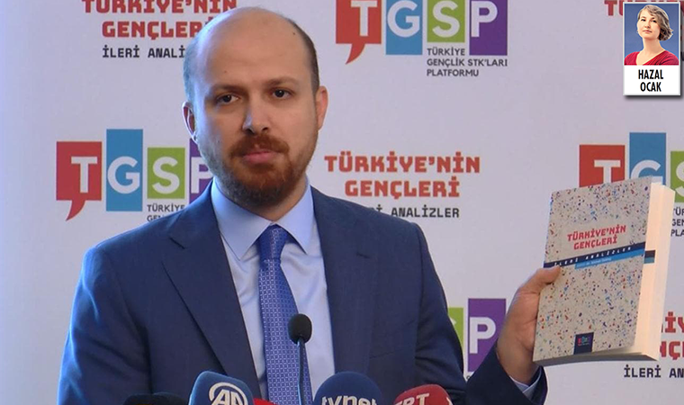 AKP’li Şahinbey Belediyesi’nden dikkat çeken kitap ihaleleri