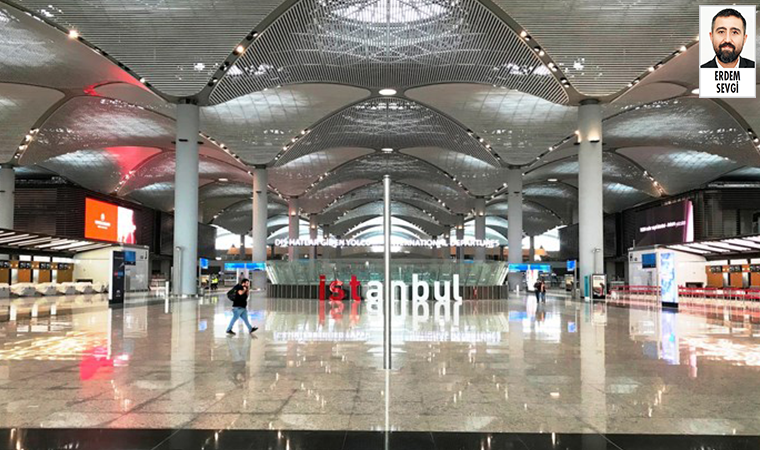 Pandemi gerekçe gösterildi, İGA’nın cezaları iptal edildi