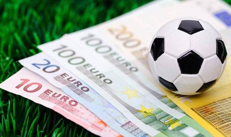 Süper Lig'de yasa dışı bahis iddiaları: 3 futbolcu kadro dışı!