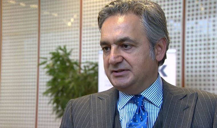 TAİK Başkanı Yalçındağ'dan ABD Başkanı Biden'ın 1915 olaylarını 