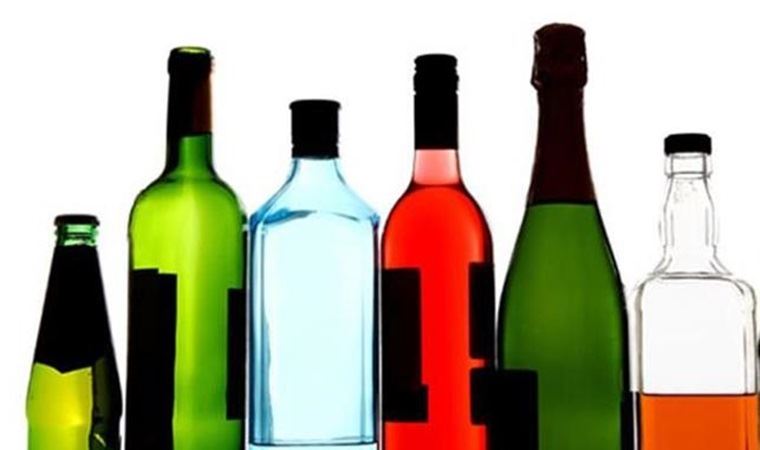 Alkol piyasasındaki bazı iş ve işlemler için imza sirküsü şartı kaldırıldı