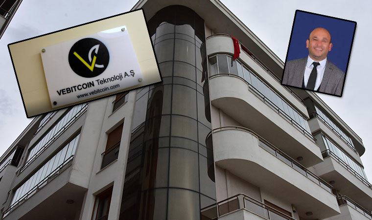 VeBitcoin'in CEO'sunun ifadesi ortaya çıktı