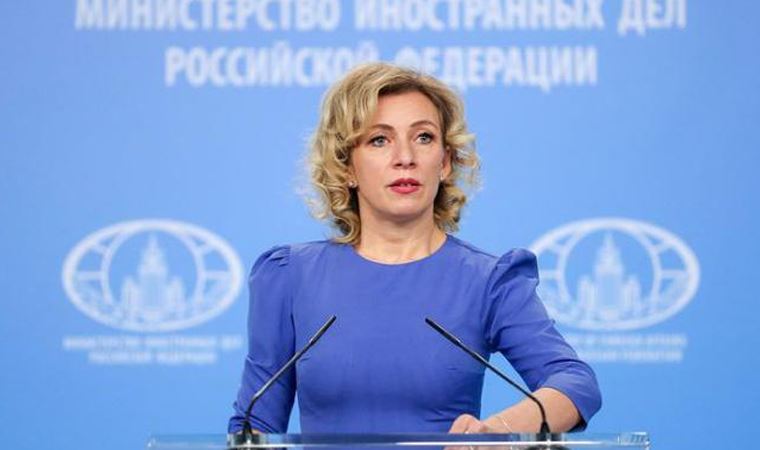 Rusya: ABD'nin de dahil olduğu hasım ülkeler listesi hazırlıyoruz