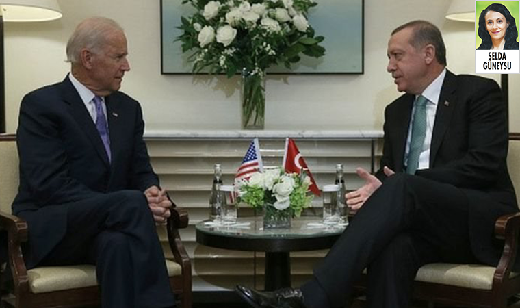 İktidar, Biden’ın açıklamaları nedeniyle ABD’ye bir dizi yaptırımı gündemine almayı planlıyor