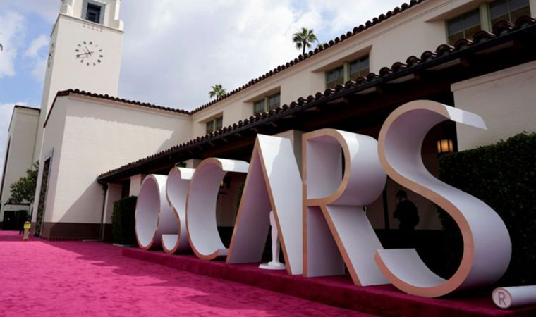 Oscar Ödül Töreni başladı, ödüller sahiplerini buluyor