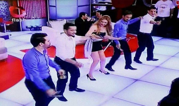 Flash TV yayın hayatına geri dönüyor