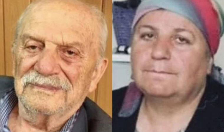 Baba- kız, 3 saat arayla koronavirüsten öldü