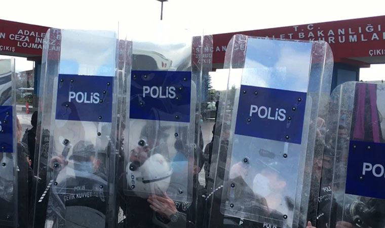 Kobani davası | Selahattin Demirtaş, 