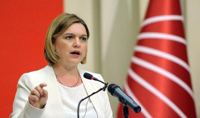 CHP'li Selin Sayek Böke, koronavirüse yakalandı