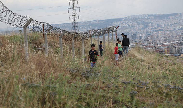 Gaziemir Belediyesi’nden çarpıcı Çernobil filmi