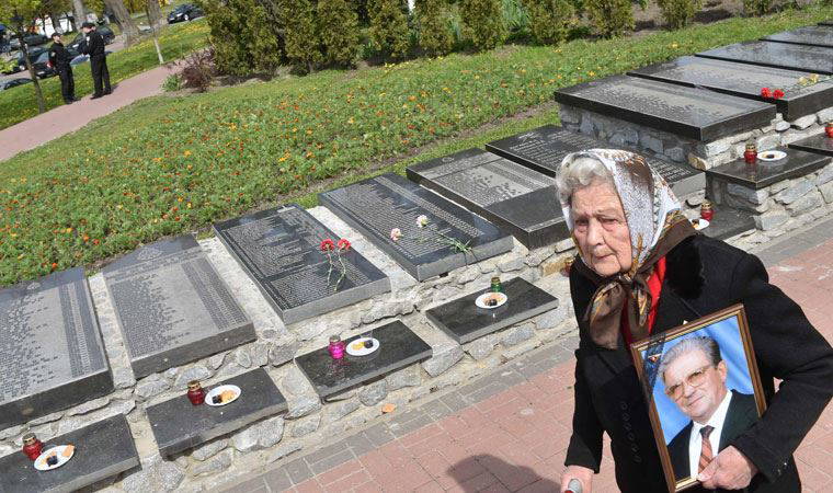 Çernobil felaketinin üzerinden 35 yıl geçti, etkileri sürüyor