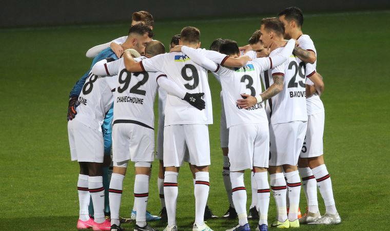 Fatih Karagümrük-Antalyaspor maçı Bursa'da oynanacak