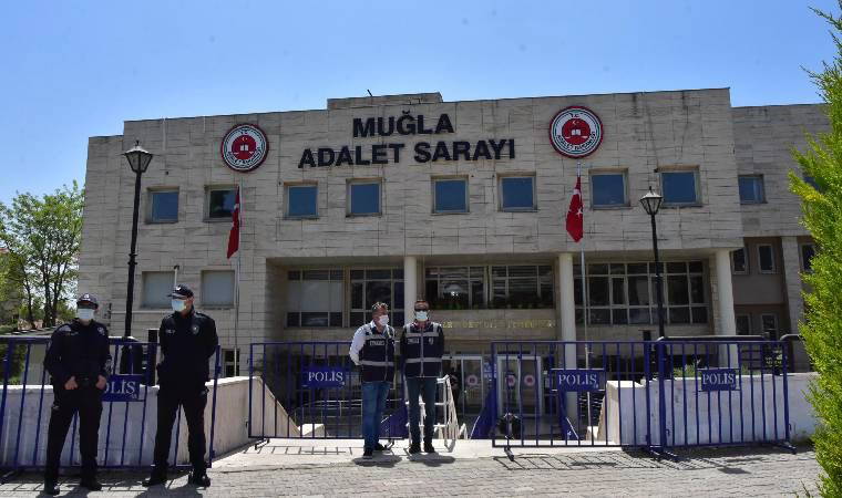 Pınar Gültekin cinayeti davasının dördüncü duruşması görüldü