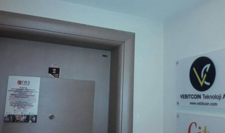 Vebitcoin CEO’su İlker Baş ile eşi ve 2 şirket çalışanı tutuklandı
