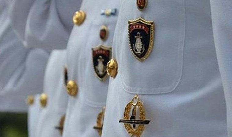 3 emekli amiral için adli kontrol kararı: Elektronik kelepçeler çıkarılıyor