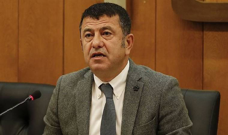 CHP'li Ağbaba: Esnafa ‘tam kapanacaksınız’ demek ‘aç kalacaksınız’ demektir