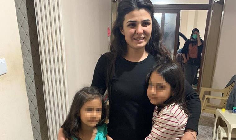 Melek İpek tahliye oldu