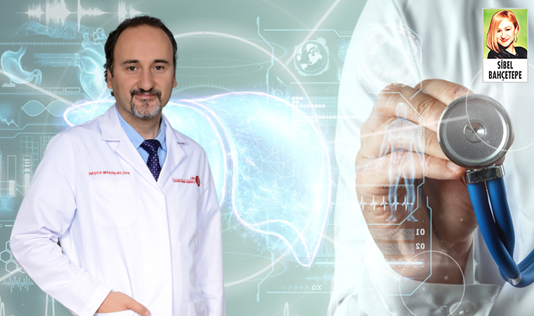 Uzmanlar, karaciğer yağlanmasının ciddi sonuçlarına dikkat çekti