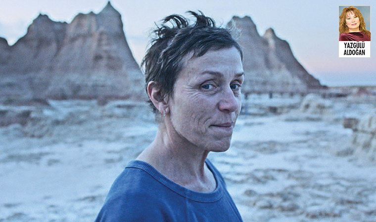 Oscar’da bilinçlenme dönemi