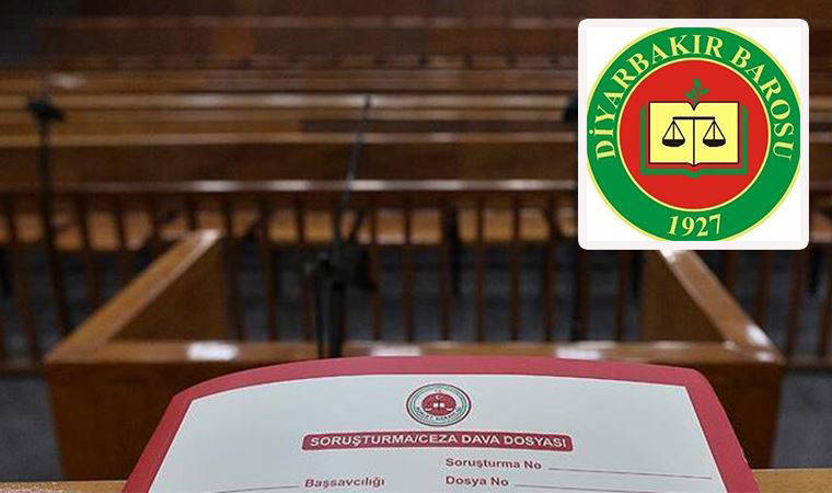 Diyarbakır Barosu'na Ermeni Soykırımı soruşturması