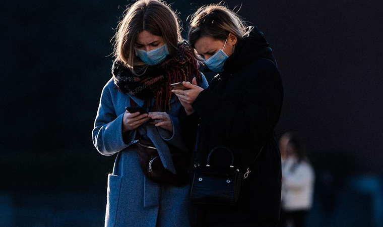 iOS 14.5 ile birlikte geliyor: Apple'dan maske ile Face ID açabilme güncellemesi