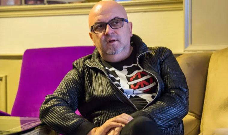 Ünlü yapımcı Birol Güven'in acı günü! Babası yaşamını yitirdi