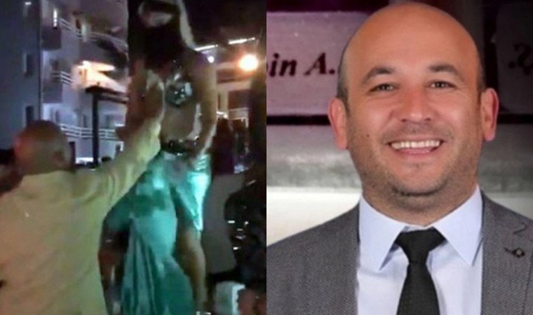 Aylık geliri dudak uçuklatan Vebitcoin’in CEO’sunun dansöz oynatma görüntüleri ortaya çıktı